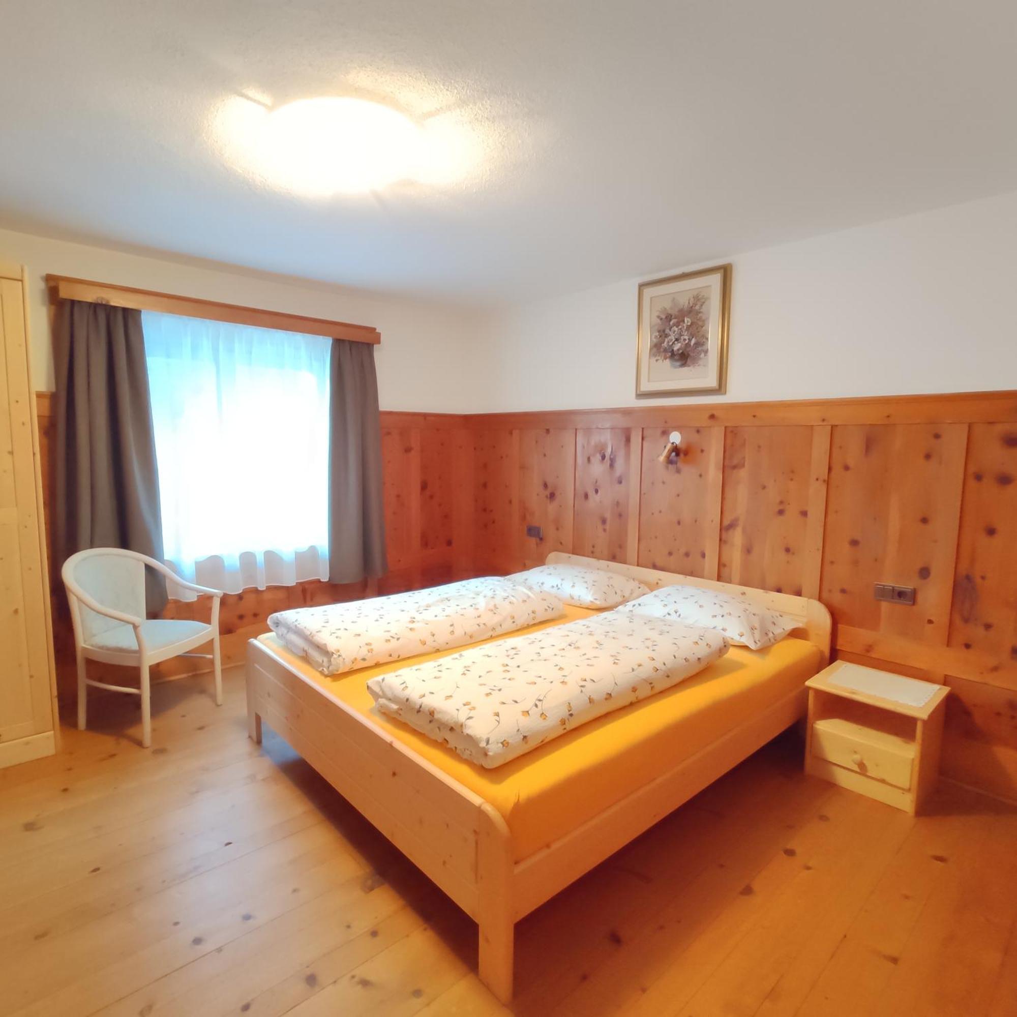 Villa Erica Badia  Esterno foto